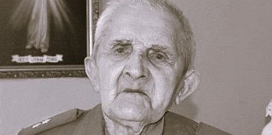 Odszedł najstarszy mieszkaniec Kolna – weteran Józef Mierkowski-41656