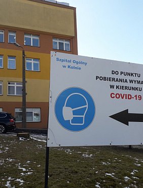 Raport koronawirusowy:  17 nowych zakażeń w powiecie kolneńskim. Zmarły 3 osoby-15443