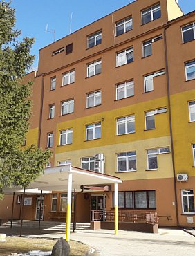 Skarga na Szpital Ogólny w Kolnie. - Personel szpitala popełnił wszystkie z możliwych podstawowych błędów medycznych – podkreślają skarżący-15551