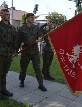 Obchody Święta Wojska Polskiego w Kolnie (fotorelacja)-23539