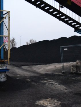 Kolno: Sprzedaż węgla rozpocznie się 5 grudnia-24801