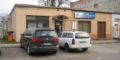 PSS w Kolnie sprzedaje budynek handlowo - usługowy-25435