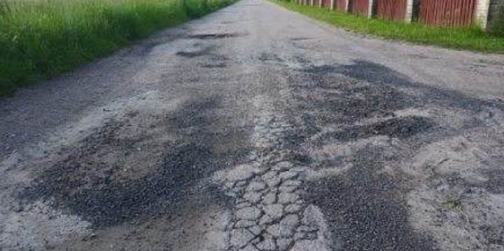Dotacje na przebudowę dróg w gminie Kolno-25558