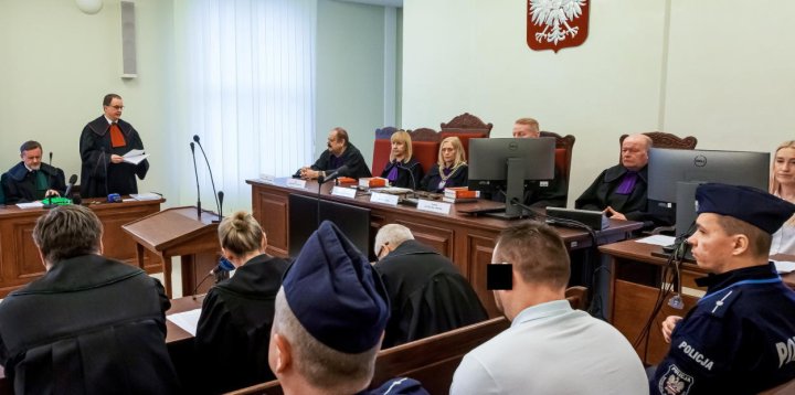 Białystok: prokuratura chce 25 lat więzienia za ...-32918