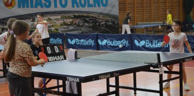 Rozpoczął się turniej tenisa w Kolnie (fotorelacja)-33218
