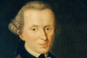 300 lat temu urodził się Immanuel Kant. W Polsce ma swój pomnik i tablicę-33954