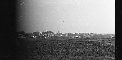 Panorama Kolna w 1969 roku-34313