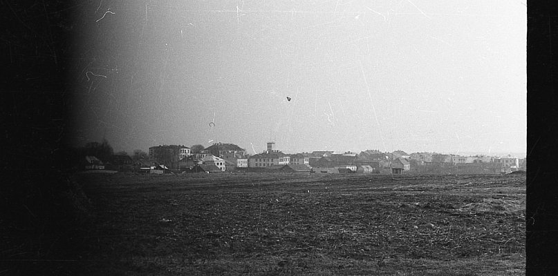 Panorama Kolna w 1969 roku - 34313