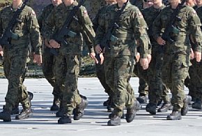Armia zaprasza żołnierzy rezerwy do służby w Kolnie-34377