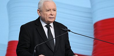 Kaczyński o sejmiku podlaskim: takie rzeczy się zdarzają-34383