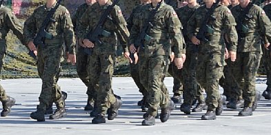 Armia poszukuje żołnierzy rezerwy do służby w Kolnie-34377