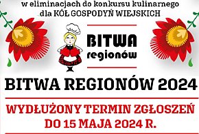Konkurs Kulinarny dla Kół Gospodyń Wiejskich Bitwa Regionów-34499