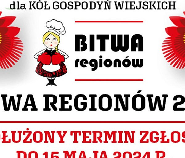 Konkurs Kulinarny dla Kół Gospodyń Wiejskich Bitwa Regionów-34499