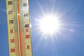 IMGW: tegoroczne lato może być ekstremalnie ciepłe, w czerwcu nawet 36 st. C-34521