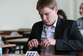 Na maturze biologia i język rosyjski na poziomie rozszerzonym-34536