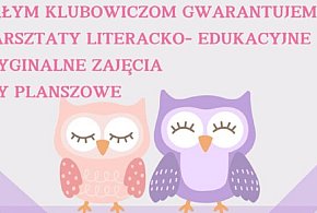 Kolneńska biblioteka zaprasza dzieci w wieku 5-9 lat-34575