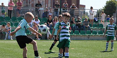 Turniej Żaków w Kolnie (fotorelacja)-34672