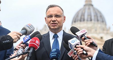 Duda: premier powiedział mi, że projekt CPK będzie kontynuowany-34657