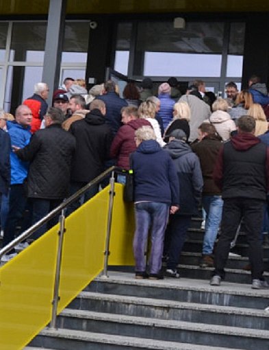 Mieszkańcy wybiorą nowego członka rady nadzorczej kolneńskiej Spółdzielni-34747