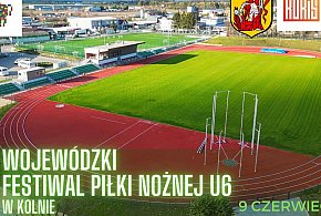 PZPN organizuje Festiwal Piłki Nożnej w Kolnie-34818