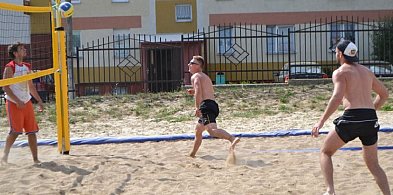 Otwarty Turniej Plażowej Piłki Siatkowej w Kolnie-34845