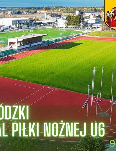 PZPN organizuje Festiwal Piłki Nożnej w Kolnie-34818