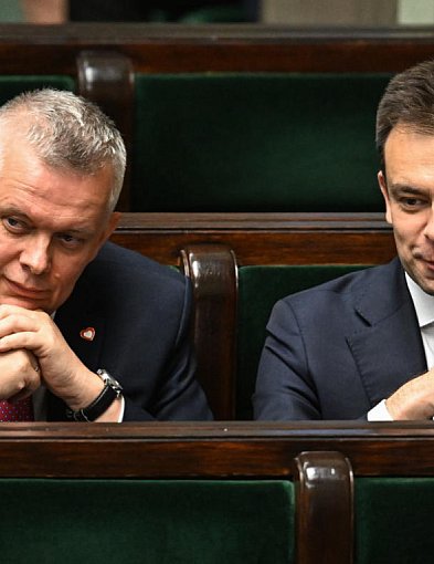 Sejm za poprawkami Senatu do ustawy ws. osłon dla odbiorców energii-34842