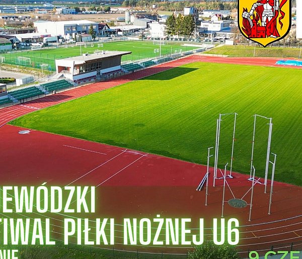 Festiwal Piłki Nożnej w Kolnie-34818
