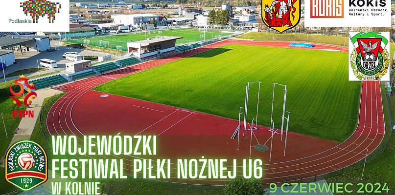 PZPN organizuje Festiwal Piłki Nożnej w Kolnie - 34818