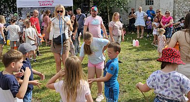 Dzień Dziecka w parafii św. Anny w Kolnie (fotorelacja)-35156
