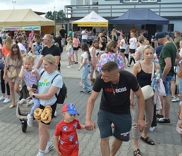 Impreza z okazji Dnia Dziecka w Kolnie (fotorelacja)-35209
