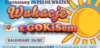 Wakacje z GOKiSem-35226