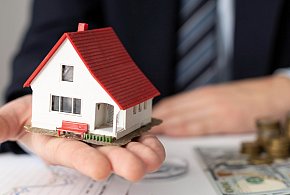 Polacy coraz chętniej biorą kredyty. Królują hipoteki-35262