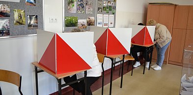 Wyniki wyborów do PE w powiecie kolneńskim-35377