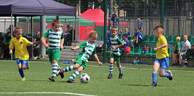 Turniej piłkarski w Kolnie (foto, część 2.)-35380