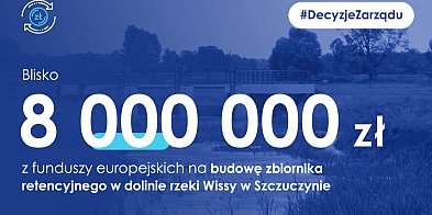 Niemal 8 mln zł z funduszy europejskich na działania...-35430