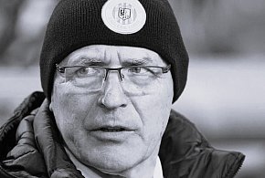 Nie żyje Orest Lenczyk. Legendarny trener miał 81 lat-35443