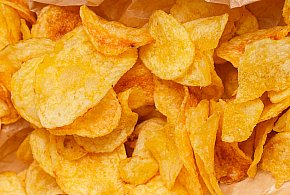 Te chipsy mogą zniknąć z półek. Chodzi o rakotwórczy aromat-35455