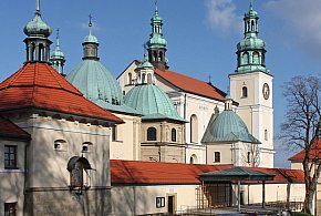 Pielgrzymka z Kolna do Kalwarii Zebrzydowskiej, Skarżysko Kamiennej oraz Łagiewnik-36601