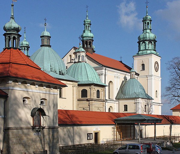 Pielgrzymka z Kolna do Kalwarii Zebrzydowskiej, Skarżysko Kamiennej oraz Łagiewnik-36601