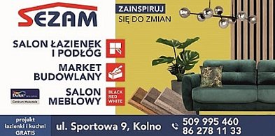 Firma Sezam w Kolnie zatrudni pracowników-37398