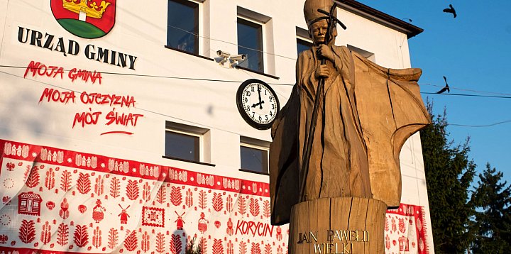 Będzie powtórka drugiej tury wyborów wójta w Korycinie-37462