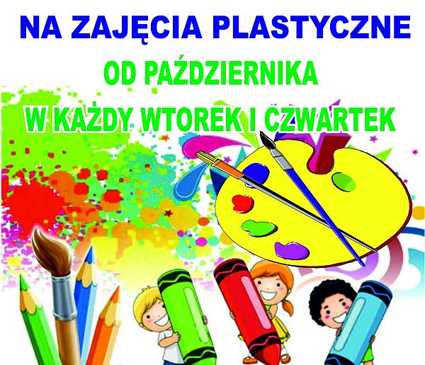 Zajęcia plastyczne w Kolnie-37649