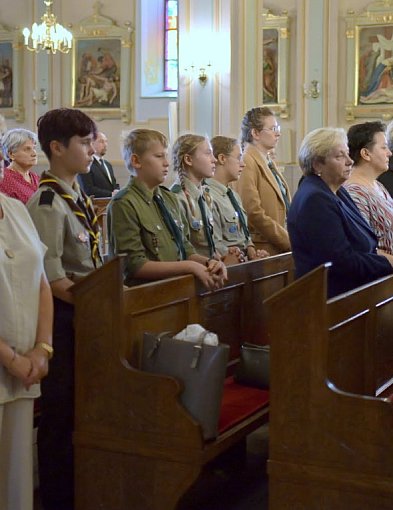 Światowy Dzień Sybiraka w Kolnie (fotorelacja)-37763