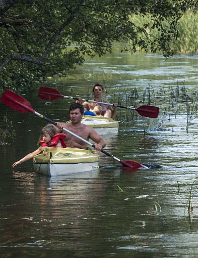 Są pieniądze dla samorządów Polski Wschodniej na rozwój turystyki-37813