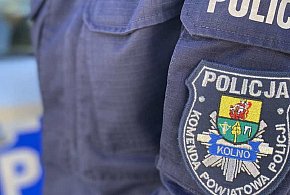 Kolno: Policjanci odnaleźli zaginionego 8-latka-38959