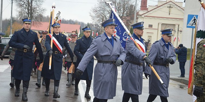 Program uroczystości