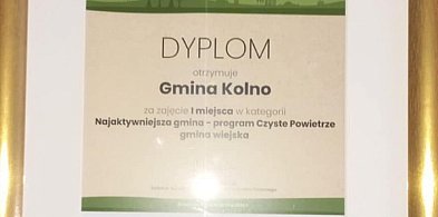 Gmina Kolno na pierwszym miejscu rankingu-39066