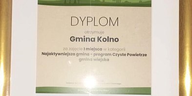 Gmina Kolno na pierwszym miejscu rankingu-39066