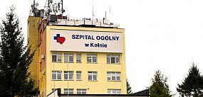 Czy przy kolneńskim szpitalu powstanie ZOL?